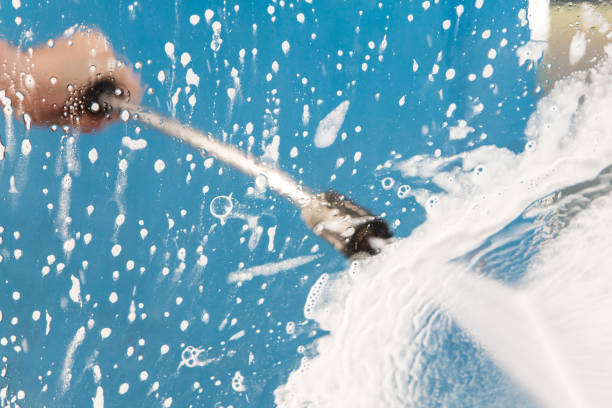 Best Post-Construction Pressure Washing  in Fort Hood, TX